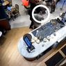 Polisi Sisir Kamera CCTV Mal di Tanjung Barat untuk Buru Pencuri Ponsel dan Laptop Pengunjung