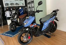 Berapa Biaya Perawatan Suzuki Nex Crossover di Bengkel Resmi?