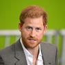 Bahasa Tubuh Pangeran Harry di Penobatan Raja Charles Tunjukkan Kesedihan