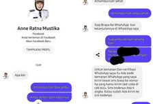 Akun Palsu di Facebook Mengaku Bupati Purwakarta, Minta Uang dan Pulsa