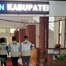 Hari Ini, KPK Geledah Kantor Bupati Kapuas Ben Brahim