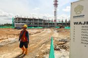 Rusun MBR di IKN Selesai September, Lebih Cepat dari Target
