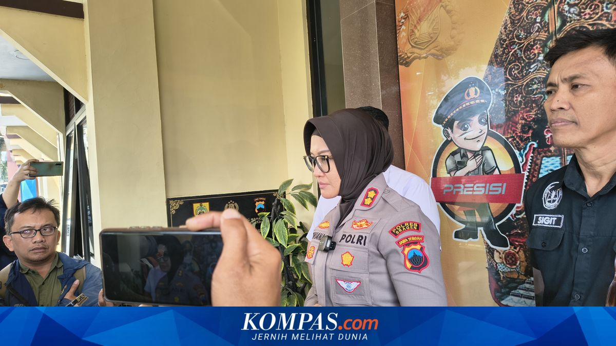 Lima Kali Masuk Penjara Tak Buat TW Jera, Pelaku Nekat Gondol Motor Korban Saat Ditinggal Salat