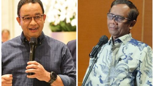 [POPULER NASIONAL] Jalan Berliku Anies Menuju Pilkada Jakarta | Mahfud soal Pentingnya Pemikiran Megawati