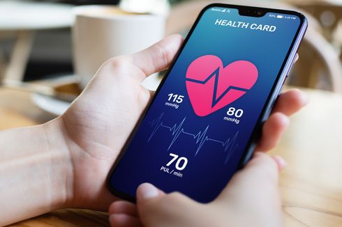 Melawan Serangan Jantung dengan Smartwatch