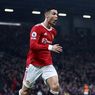 Saat Man United Takluk dari Atletico, Ronaldo Latihan di Manchester...
