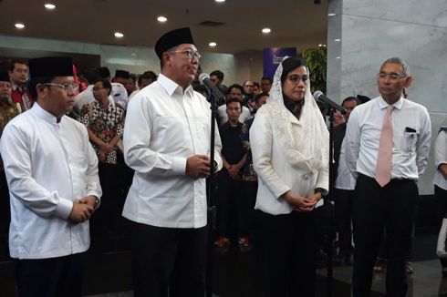 Beasiswa Santri LPDP 2019 Masih Terbuka  