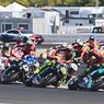 Kalender Sementara MotoGP 2021, Indonesia Mulai Dipertimbangkan