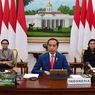 Jokowi Minta Tes Swab dan Rapid Test Dipercepat