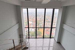 Daftar 6 Apartemen Mewah yang Dilelang KPK dari Eks Dirut BUMN Taspen