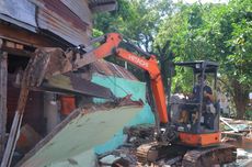 Ibadah Natal Berjalan Aman, Gereja Katedral Ucapkan Terima Kasih ke TNI-Polri