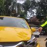 Kakek Tanpa Identitas di Purworejo Tewas Ditabrak Honda Brio yang Disopiri Pemandu Lagu