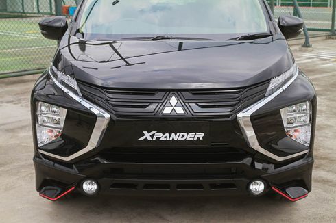 November, Harga MPV Murah Stabil dengan Tambahan Diskon Menarik