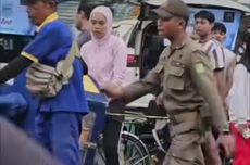 Pedagang Roti Diusir Saat CFD di Medan, Satpol PP Beri Penjelasan