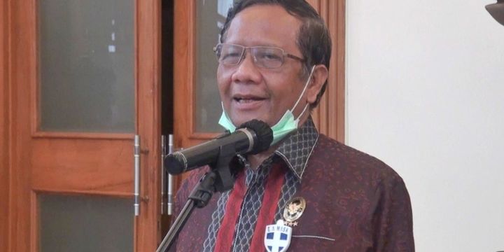 Cegah Kekerasan, Mendikbud Soroti Pentingnya Kerja Sama Sekolah dan Keluarga