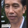 Video Viral Jokowi Janjikan Bonus Rp 12 M untuk Timnas, Ini Faktanya 