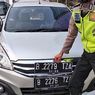 Sejarah Pelat Nomor Kendaraan di Indonesia