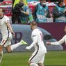 Target Inggris Selanjutnya Usai Hentikan Jerman di 16 Besar Euro 2020