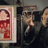 Rekti Yoewono Bicara Musik, The SIGIT, dan Bocoran Album Baru 