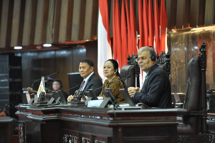 Jakarta Declaration: Tuntut Kemerdekaan Palestina hingga Penyelidikan Kejahatan Kemanusiaan Netanyahu 