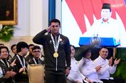 Rizki Juniansyah Naik Pangkat 2 Tingkat, Panglima TNI: Itu Kebijakan Saya