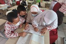 Kemendikbud Ristek: Guru SD Jadi Fondasi Nyata Pendidikan Indonesia