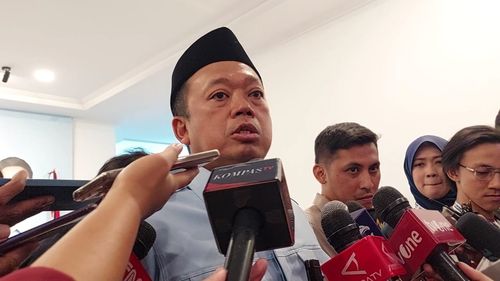 Maruarar Sirait Tinggalkan PDI-P demi Ikuti Jokowi, TKN: Pasti Mau Dukung Prabowo, Enggak Mungkin Anies