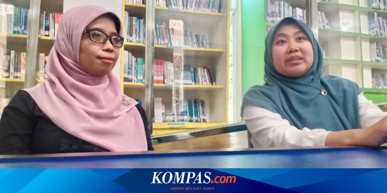 Jalan Sunyi Pustakawan Penjaga Asa Literasi di Garut