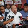 5 Calon Waketum PSSI Pilihan La Nyalla, dari Menpora hingga Ratu Tisha