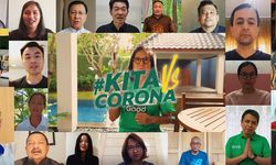Cegah Panic Buying, Grab dan Industri Consumer Goods Berkomitmen Penuhi Kebutuhan Masyarakat