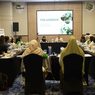 PT Pegadaian Gelar FGD Nasional 