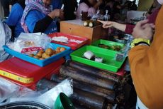 Cerita Warga Berburu Takjil di Benhil: Kaget, Banyak Banget yang Jualan