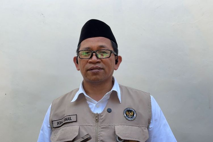 Jemaah Haji Sulsel Diingatkan Tetap Tutup Aurat Meski Kenakan Busana Bling-Bling