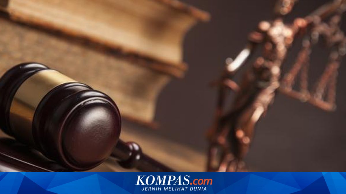 MKH Berhentikan Hakim SW dari PN Jaksel yang Terima Suap Urus Perkara