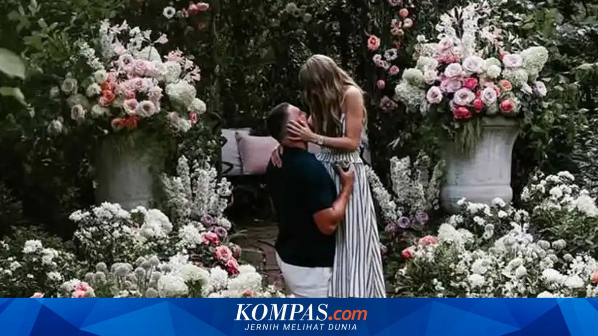 Bukan Cuma Dress Code, Tamu Pernikahan Taylor Swift Wajib Patuhi Aturan Ini