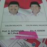 Yunani dan Romawi, Asal dari Tinta Gampang Luntur