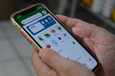 Cara Beli Tiket KRL di Gojek