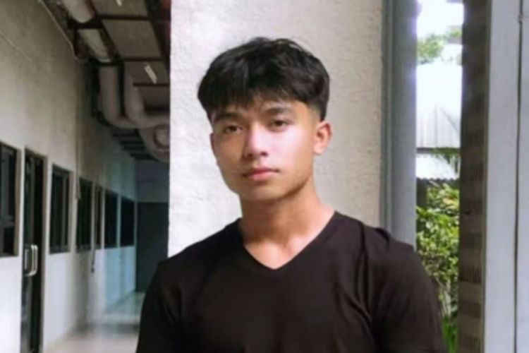 Betrand Peto Terseret Laporan Dugaan Pelecehan di SCBD, Korban Ngaku Diserang hingga Luka Memar