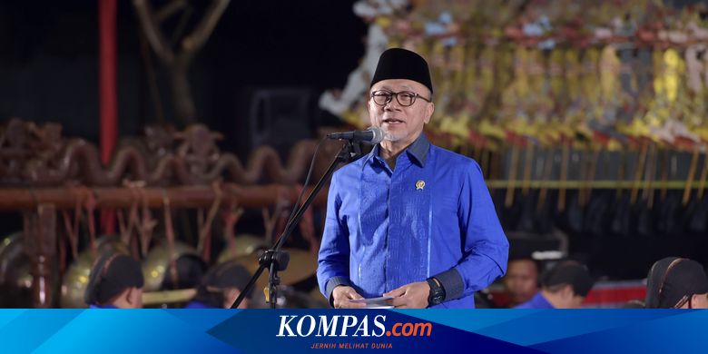 Cinta Budaya Sendiri Bisa Jaga Ekonomi dari Gempuran Asing