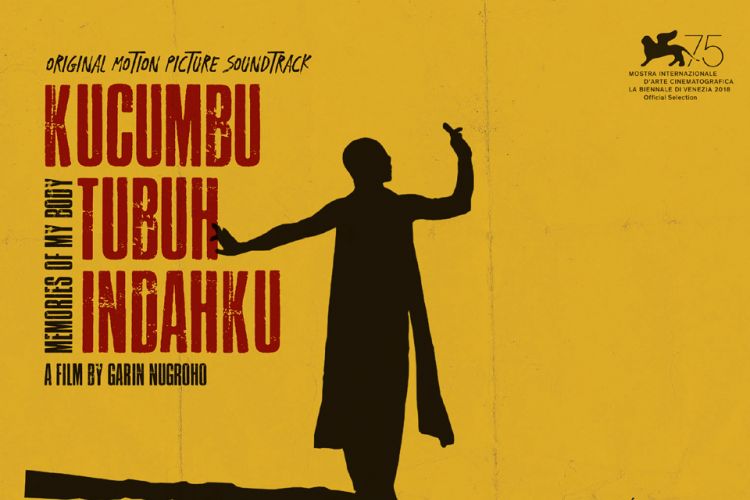 Kucumbu Tubuh Indahku (Memories Of My Body) merupakan karya film terbaru dari maestro Garin Nugroho yang mengisahkan tentang kehidupan seorang penari tradisional lengger.