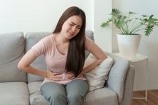 4 Gangguan Menstruasi dan Penyebabnya