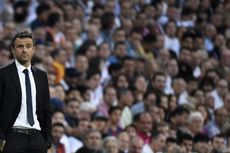 Prediksi Guardiola soal Masa Depan Enrique di Barcelona 
