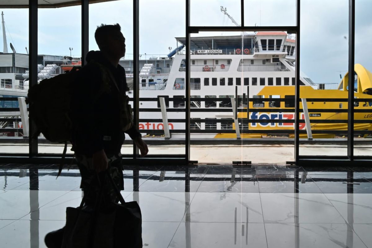 ASDP Sediakan 1.260 Kuota Mudik Gratis 2026 untuk Sambut Lebaran