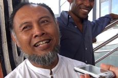 KPK: Kasus Haji Menyangkut Orang Asing