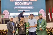Guru Besar UGM Desak MUI Keluarkan Fatwa Haram Intervensi Politik di Pengadilan