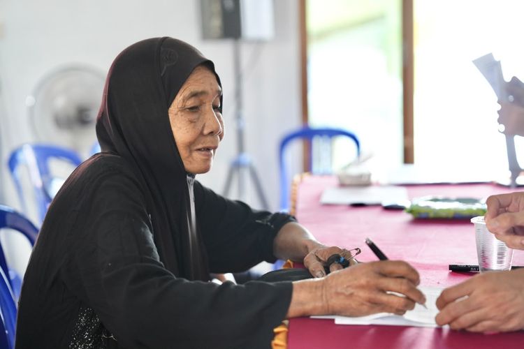 187 Hektar Lahan di Kalimantan Selatan Masuk Skema HPL Bank Tanah