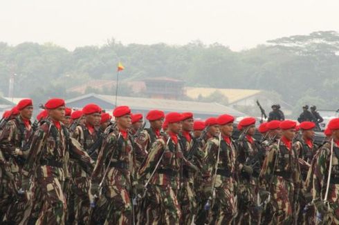 Pelibatan TNI Atasi Terorisme Dikhawatirkan Abaikan Hukum Akuntabel