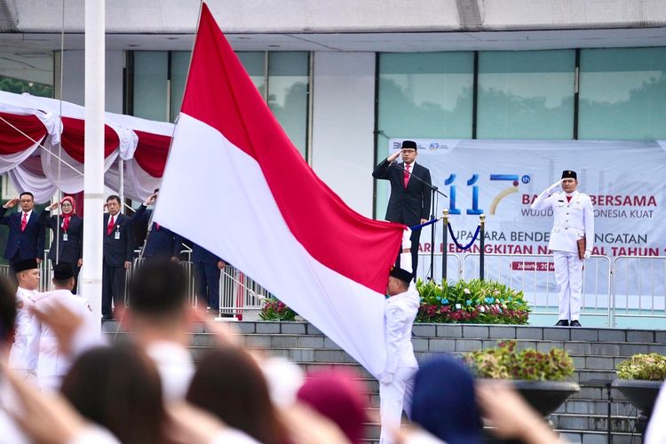 Harkitnas 2025, Momentum Pertamina Wujudkan Kemandirian Energi