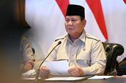 Perintah Prabowo soal Penyiraman Air Keras Andrie Yunus: Usut Tuntas, Ungkap Dalangnya!