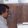 Obituari Masmimar Mangiang: Wartawan, Dosen, dan Sahabat Tersayang
